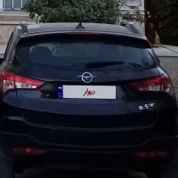 هایما اس 5