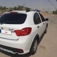 کوییک دنده‌ای S، مدل ۱۴۰۲