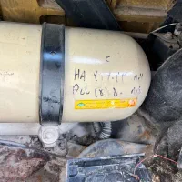 پراید مدل 87شاسی سالم پلمب دوگانه فابریک|خودرو سواری و وانت|بجنورد, |دیوار