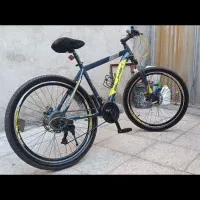 دوچرخه 26 بلست