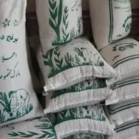 برنج لنجان درجه یک|خوردنی و آشامیدنی|لنجان, |دیوار