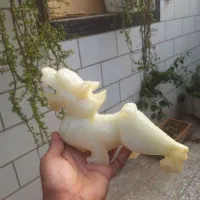 مجسمه یشم