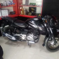 پالس مدل۹۴|موتورسیکلت|زرندیه, |دیوار