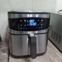 سرخکن بدون روغن