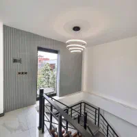 ویلا دوبلکس ۲۷۰متری با استخر داخل *سند*جواز|فروش خانه و ویلا|تهران, مظاهری|دیوار