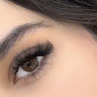 اکستنشن مژه و لیفت ابرو|خدمات آرایشگری و زیبایی|اهواز, کیانپارس |دیوار