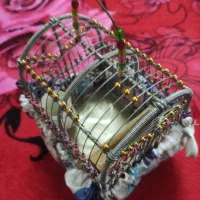 قفس پرنده|لوازم جانبی حیوانات|بروجرد, |دیوار