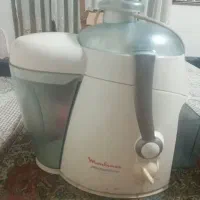 آب میوه گیری مو لینکس|آبمیوه‌گیر و آب‌مرکبات‌گیر|کرج, شهرک فهمیده|دیوار