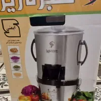 سبزی خرد کن