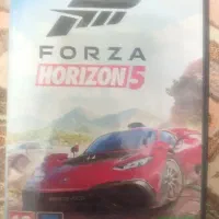 بازی فورزا ۵ (forza 5)