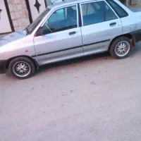 پراید 88بیرنگ|خودرو سواری و وانت|سنندج, |دیوار