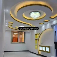 لوله کشی و سیم کشی و موتور خانه و جکوزی