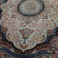 فرش ۹ متری ۷۰۰شانه تراکم ۳۰۰۰|فرش|رشت, گلزاران|دیوار