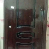 درب ضدسرقت وضدحریق