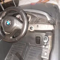ماشین شارژی BMW سه سرعته دو موتوره|اسباب‌‌بازی|تهران, تهرانپارس شرقی|دیوار