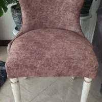 4عدد صندلی درحدنو|صندلی و نیمکت|اراک, |دیوار