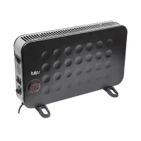 بخاری برقی تولیپس