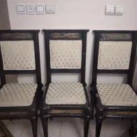 صندلی غذا خوری