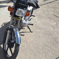 موتورسیکلت ۱۵۰پرواز|موتورسیکلت|یاسوج, |دیوار