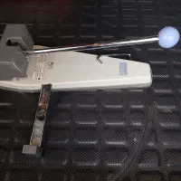 دستگاه پانچ اوپن PU-3000 اصل