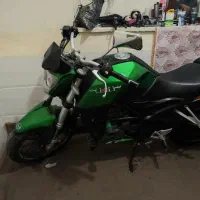 موتور بنلی 250 مدل 97|موتورسیکلت|شیراز, دارالرحمه|دیوار