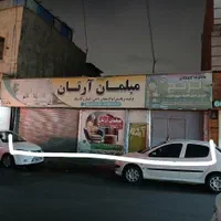 فروش مغازه در بازار مبل شهرک ولیعصر|فروش مغازه و غرفه|تهران, شهرک ولیعصر جنوبی|دیوار
