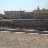 زمین مسکونی
