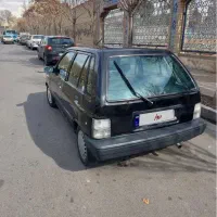 پراید مدل۸۶