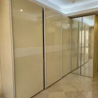 سه عدد کمد دیواری کاملا سالم ، الیت و بزرگ