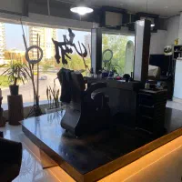 آرایشگر آرایشگاه