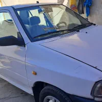 پراید ۱۳۱ مدل ۹۵|خودرو سواری و وانت|نورآباد, |دیوار