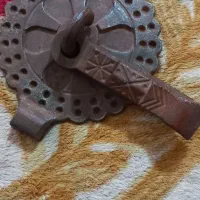 دربکوبقدیمی|کلکسیون اشیاء عتیقه|مبارکه, |دیوار