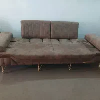 مبل راحتی چستری تخت شو سفارشی ترکیه مرینوس|مبلمان خانگی و میز عسلی|خوی, |دیوار