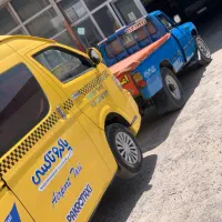 امداد خودرو بستان اباد امداد خودرو ازاد راه|خدمات حمل و نقل|بستان آباد, |دیوار