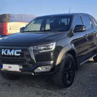 کی ام سی 403 تی 8 مشکیKMC