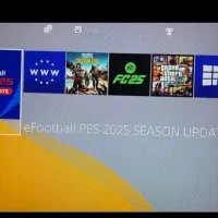 پی اس 4اسلیم کپی خور|کنسول، بازی ویدئویی و آنلاین|گلستان (تهران), |دیوار