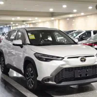 تویوتا فرانتلندر