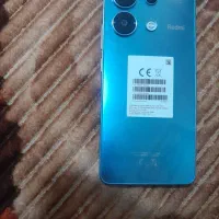 گوشی شیایومی. نوت 13 معمولی|موبایل|شیراز, معالیآباد|دیوار