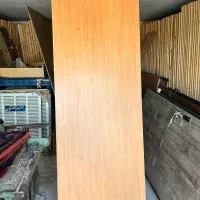 درب چوبی|مصالح و تجهیزات ساختمان|سبزوار, شهرک اندیشه|دیوار