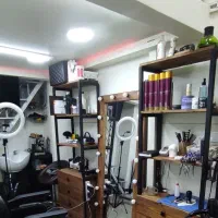 اجاره صندلی آرایشگاه مردانه