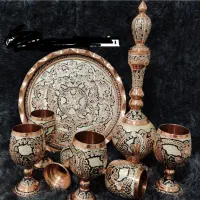 اکسسوری مس اقساط بدون پیش پرداخت|کلکسیون اشیاء عتیقه|کرمان, |دیوار