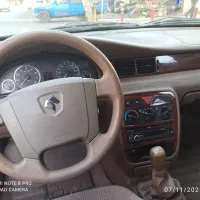 سمند مدل ۹۷ موتور ملی دوگانه کارخانه|خودرو سواری و وانت|خوی, |دیوار