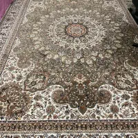 فرش ۹ متری در حد نو