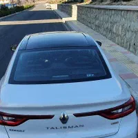 تالیسمان e3 ۲۰۱۷ با شرایط اقساط ۶ تا ۲۴ ماهه|خودرو سواری و وانت|تهران, شمسآباد|دیوار