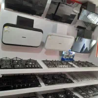 پک کامل انواع هودگاز سینک شیرالات تجهیزات آشپزخانه