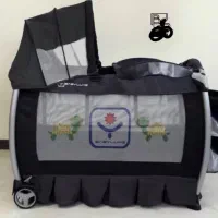 تخت کودک