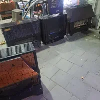 بخاری گازی۲۵۰۰۰۰۰|بخاری، هیتر، شومینه|ارومیه, |دیوار