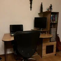 میز کامپیوتر و تحریر