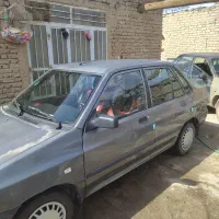 پراید 131 مدل نود فروش فوری فوری