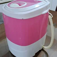 مینی واش(کهنه شور) برند ایزی واش